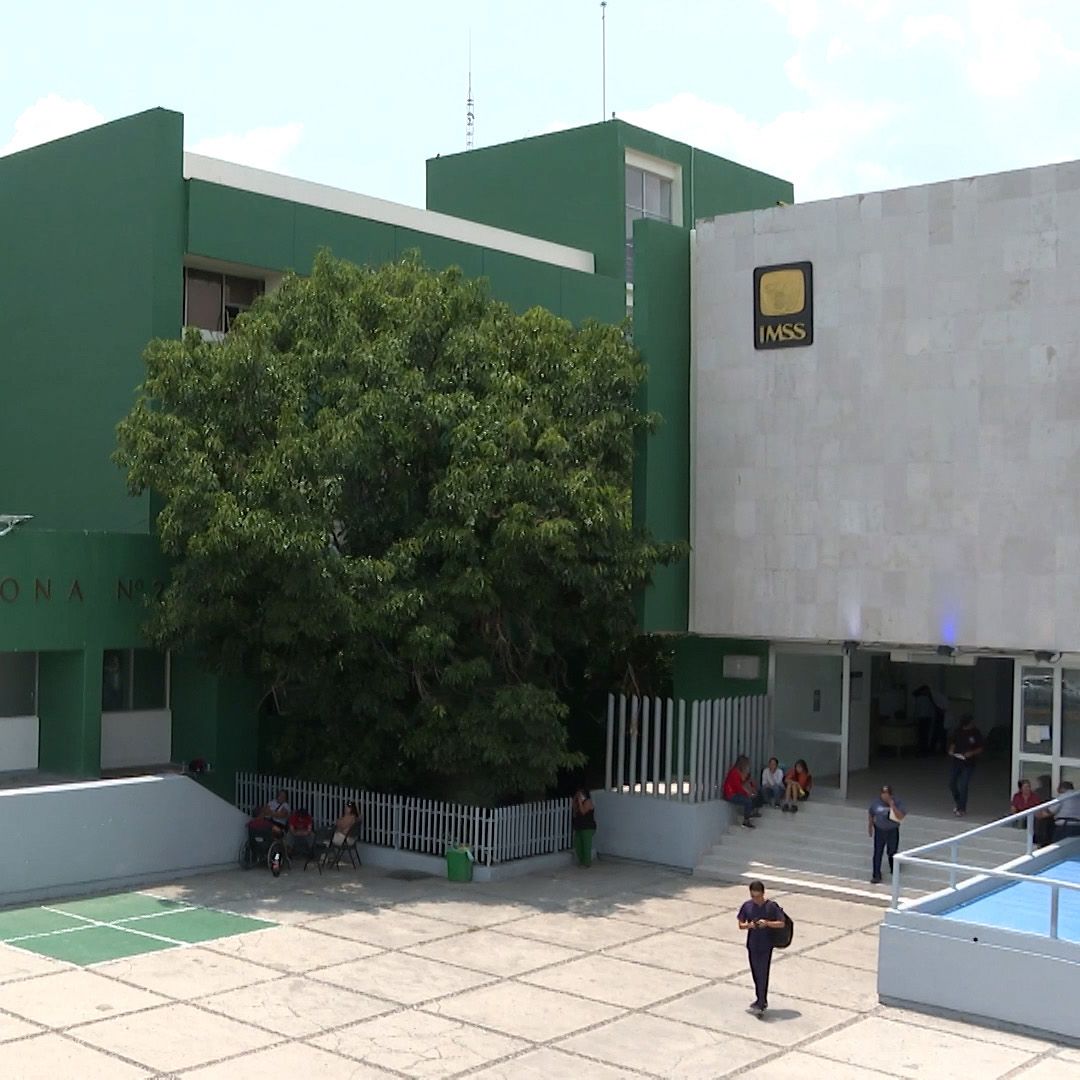 Hospital General No. 2 del IMSS de Saltillo Suma 12 Procuraciones de Órganos en 2026